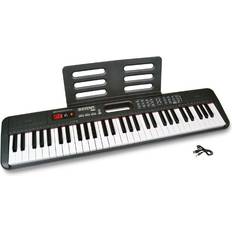 Bontempi Spielzeugklaviere Bontempi Keyboard w. 61 keys 166119