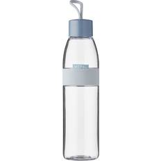 Mepal Bouteille Ellipse Nordic Wasserflasche
