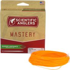 Scientific Anglers Mastery Expert Distance Fly Line Orange 6