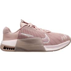 Nike Women Gym & Training Shoes Nike Metcon 9 W - Pink Oxford/Diffused Taupe/Pearl Pink/White