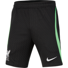 Nike Liverpool FC Pants & Shorts Nike Liverpool Shorts Black Kids