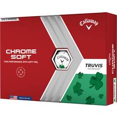 Callaway chrome soft Callaway Chrome Soft Truvis Shamrock 2022