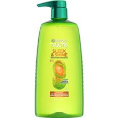 Garnier Fructis Sleek & Shine Smoothing Shampoo 33.8fl oz
