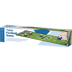 Fotballspill Bordspill The Game Factory Table Football Game