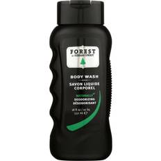 Herban Cowboy Forest Body Wash 18fl oz