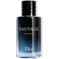 Dior Eau de Parfum Dior Sauvage EdP 3.4 fl oz