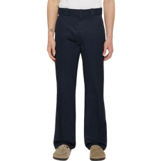 Dickies Women Pants Dickies Original 874 Work Trousers - Navy