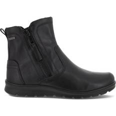 Polyurethan Stiefel & Boots ecco Babett GTX - Black