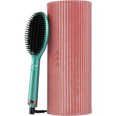 GHD Heat Brushes GHD Glide Limited Edition Smoothing Hot Brush Alluring Jade