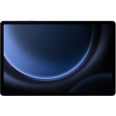 Samsung Galaxy Tab S9 Nettbrett Samsung Galaxy Tab S9 FE+ 5G 12.4" 256GB