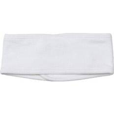 White Hair Wrap Towels 240 GSM Beauty Sports Terry Hairband
