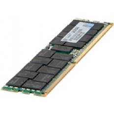 HP DDR3 RAM minne HP Hewlett Packard Enterprise 8GB 2Rx4 PC3L-10600R-9 Kit SPARES_ALT 647897-S21