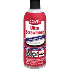 CRC Car Cleaning & Washing Supplies CRC Penetrating Oil Use To Free Corroded Fasteners