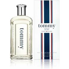 Tommy Hilfiger Fragrances Tommy Hilfiger eau de toilette vapor 100ml