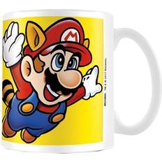 Super Mario Bros 3 Cup