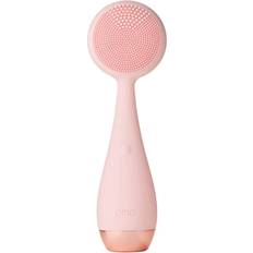 Pink Face Brushes PMD Beauty Clean Pro RQ Smart Facial Cleansing Brush