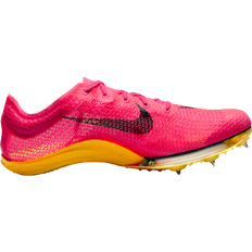 Nike Unisex Løpesko Nike Air Zoom Victory - Hyper Pink/Laser Orange/Black