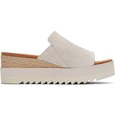 Toms Slippers & Sandals Toms Diana - Natural
