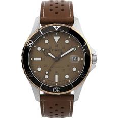 Watch automatic Timex Automatic Watch TW2V41500