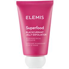 Elemis Gesichtspeelings Elemis Superfood Blackcurrant Jelly Exfoliator 50Ml