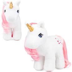 My little Pony Soft Toys My Little Pony 40th Anniversary Unicorn and Pegasus Plush Moondancer