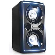 Blaupunkt Bluetooth-Lautsprecher Blaupunkt Partylautsprecher PS 2000