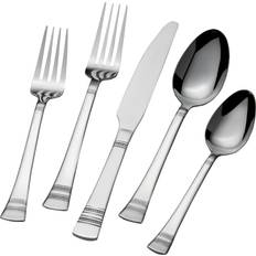 International Silver Kensington 51-Piece Cutlery Set