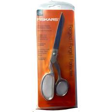 Fiskars Forged Razor-Edged Bent Scissors 8