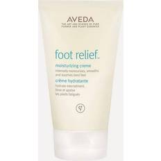 Glättend Fußcremes Aveda Foot Relief Moisturizing Cream 125ml