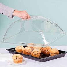 Cambro DT1220CW110 Display Serving Tray