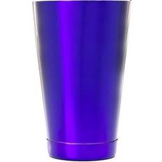 Mercer Culinary Barfly 18oz Cocktail Shaker