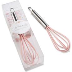 Whisks Kate Aspen The Perfect Mix Pink Kitchen 4ct. Whisk