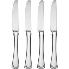 Table Knives Lenox Portola Dinner Set of 4 Table Knife