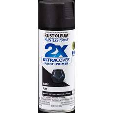 Paint Rust-Oleum Painter's Touch Ultra Cover 2X Gloss Spray Black