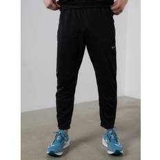 Nike Herre Bukser & Shorts Nike Dri-fit Phenom Elite Knit Pant Sort