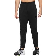 Nike Bukser & Shorts Nike Phenom Men's Dri-FIT Knit Running Pants - Black