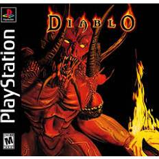 Diablo (PS1)