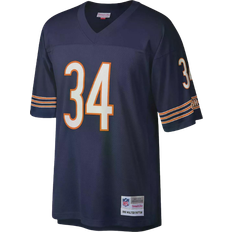Mitchell & Ness Chicago Bears Game Jerseys Mitchell & Ness Men's Walter Payton Navy Chicago Bears Legacy Replica Jersey