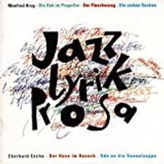 Jazz & Blues Vinyl Jazz Lyrik Prosa (Vinyl)