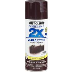Rust-Oleum Painter's Touch 2X Ultra Cover 12oz Wood Paint Kona Brown
