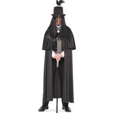 Rubies Night Stalker Gothic Victorian Vampire Adult Costume