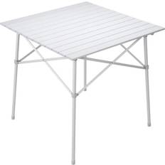 Camping Tables ALPS Mountaineering Camp Table Aluminum/Silver
