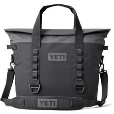 Cool Bags & Boxes Yeti Hopper M15 Soft Cooler, Charcoal