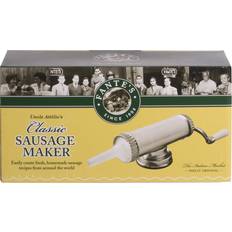 Sausage Fillers Fante's Sausage Maker Suction Base Nozzles, Italian Market Original since