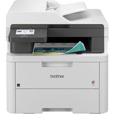 Brother Memory Card Reader Printers Brother MFC-L3720CDW Wireless
