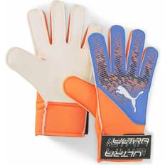 Keeperhansker på salg Puma Goalkeeper gloves Ultra Grip 4 Multicolor