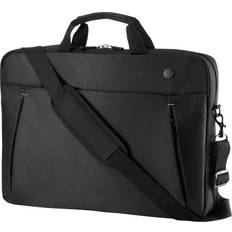 Bags HP 2UW02UT Business Slim Top Load Notebook Carrying Case 17.3" Black