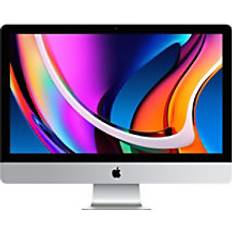 Apple Skjerm Stasjonære PC-er Apple All-in-One-PC iMac MXWV2D/A Octo-core 8 Pro XT