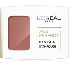 L'Oréal Paris Age Perfect Blush Satin #106 Amber