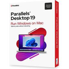 Parallels Office-Programm Parallels Desktop 19